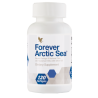Forever Arctic Sea Frasco x 120 Softgels