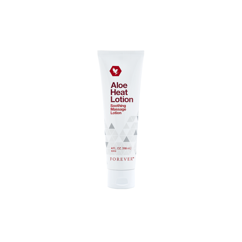 Aloe Heat Lotion Tubo x 118 Ml. Aloe Heat Lotion Tubo x 118 Ml.