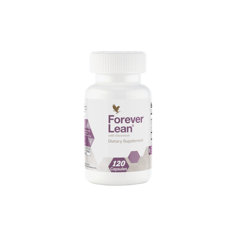 Forever Lean Frasco x 120 Tabletas Forever Lean Frasco x 120 Tabletas