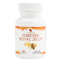 Forever Rollay Jelly Frasco x 60 Tabletas