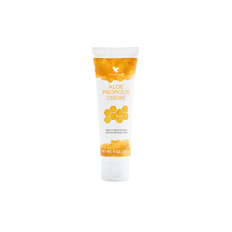 Aloe Propolis Crema Tubo x 113 Ml. Aloe Propolis Crema Tubo x 113 Ml.