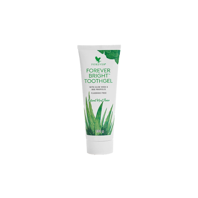 Aloe Bright Toothgel Tubo x 118 Ml. Aloe Bright Toothgel Tubo x 118 Ml.