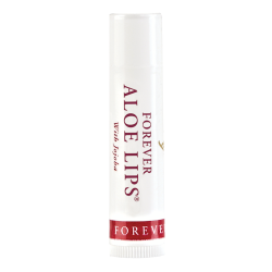 Aloe Lips Tubo x 4.25 g