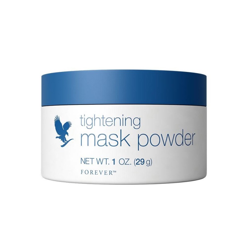 Forever Mask Power x 29 g (1 oz). Forever Mask Power x 29 g (1 oz).