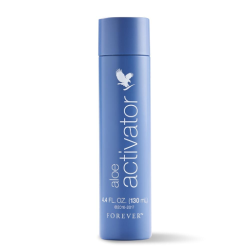 Aloe Activator 130 ml (4.4 fl oz).