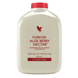 Aloe Berry Nectar Frasco x 1 Litro