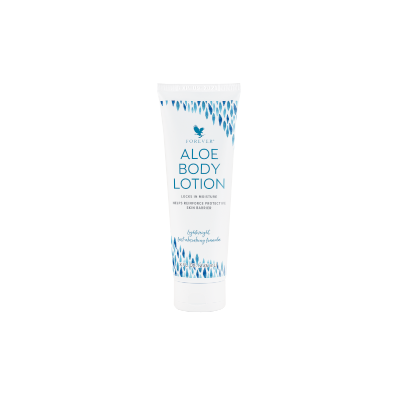 Aloe Body Lotion Tubo x 236 ml. Aloe Body Lotion Tubo x 236 ml.