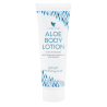 Aloe Body Lotion Tubo x  236 ml.