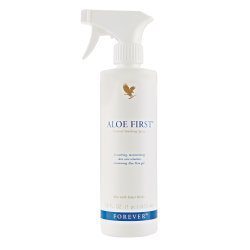 Aloe First