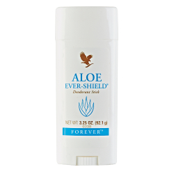Aloe Evershield Deodorant x 92.1 g (3.25 oz)