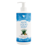 Aloe Liquid Soap x 473 ml (16 fl oz).