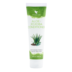 Aloe Jojoba Conditioner x 296 ml (10 fl. oz.)