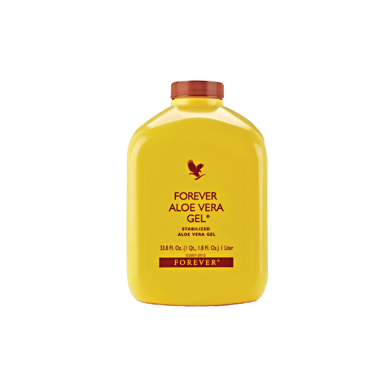 Aloe Vera Gel Frasco x 1 Litro Aloe Vera Gel Frasco x 1 Litro