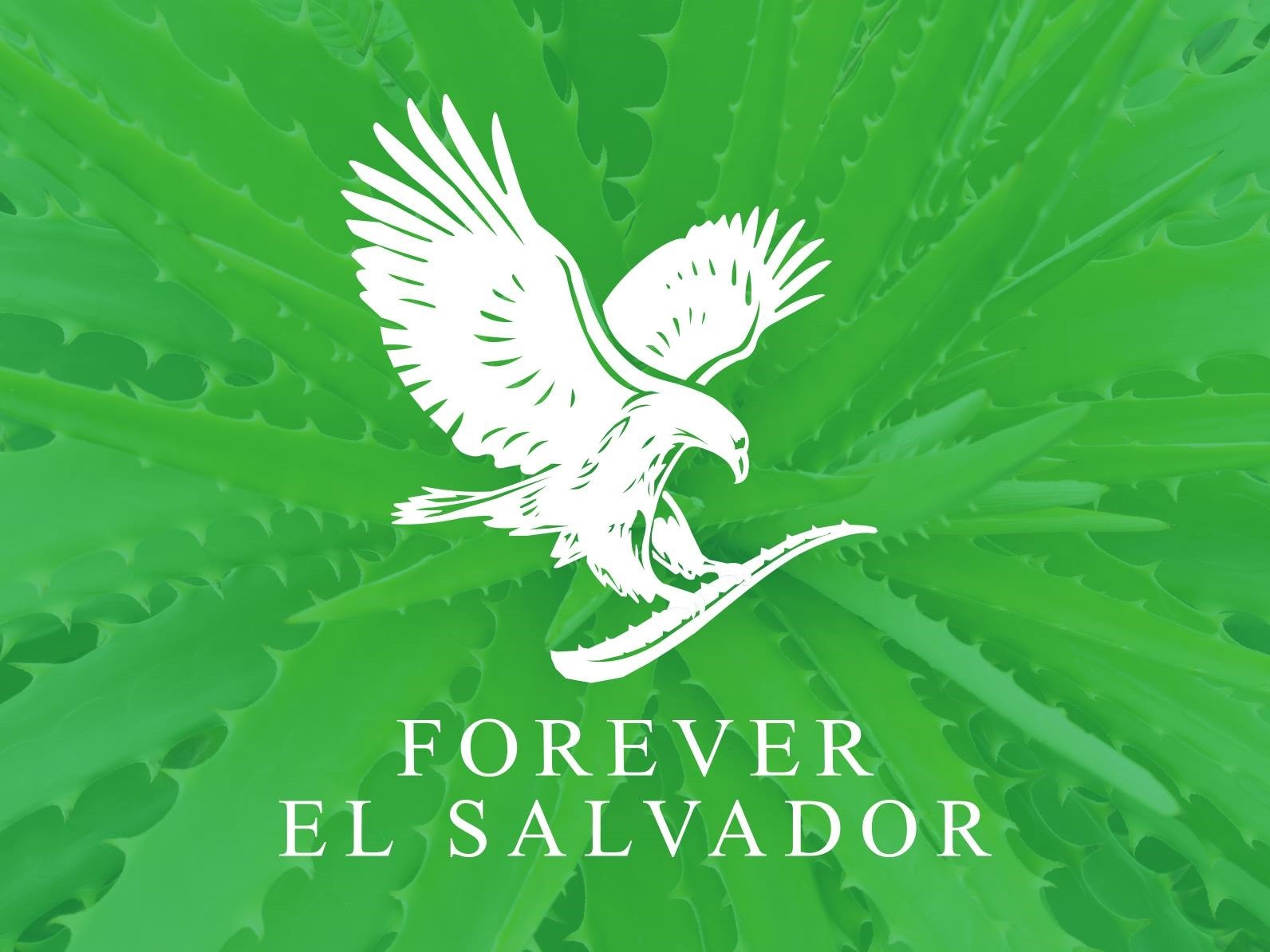 Forever El Salvador